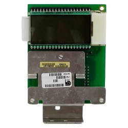 Módulo de Pantalla PPU con Soporte Gilbarco M02652A004 (Encore 300)